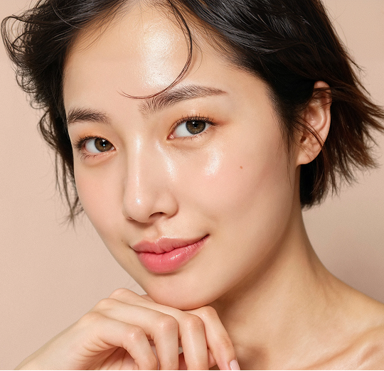 KORÉ Microinfusion Facial