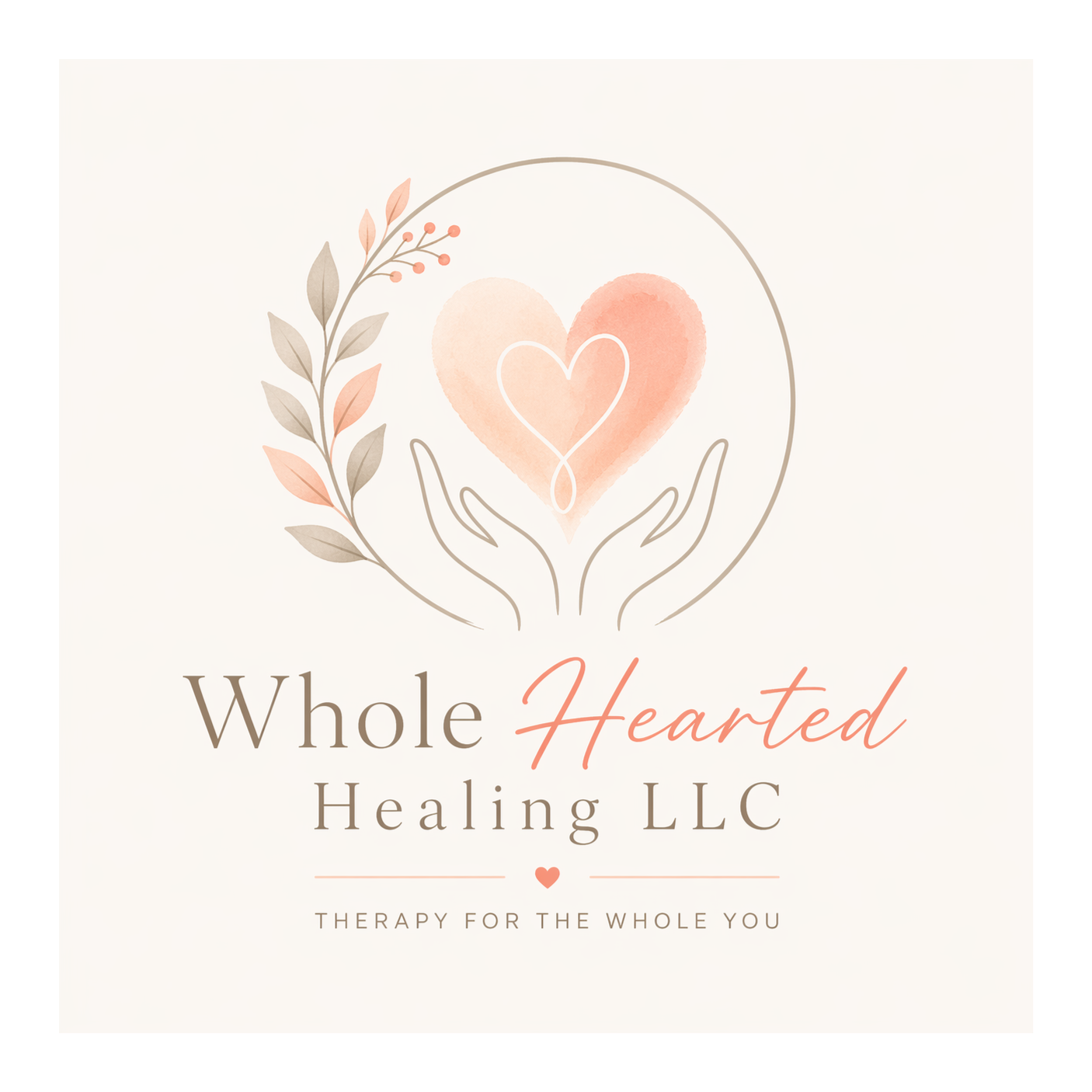 Whole Hearted Healing LLC 