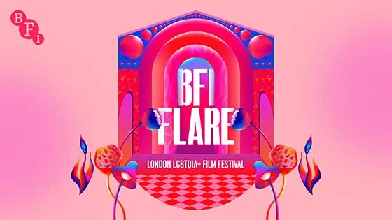 BFI Opening Night Film!