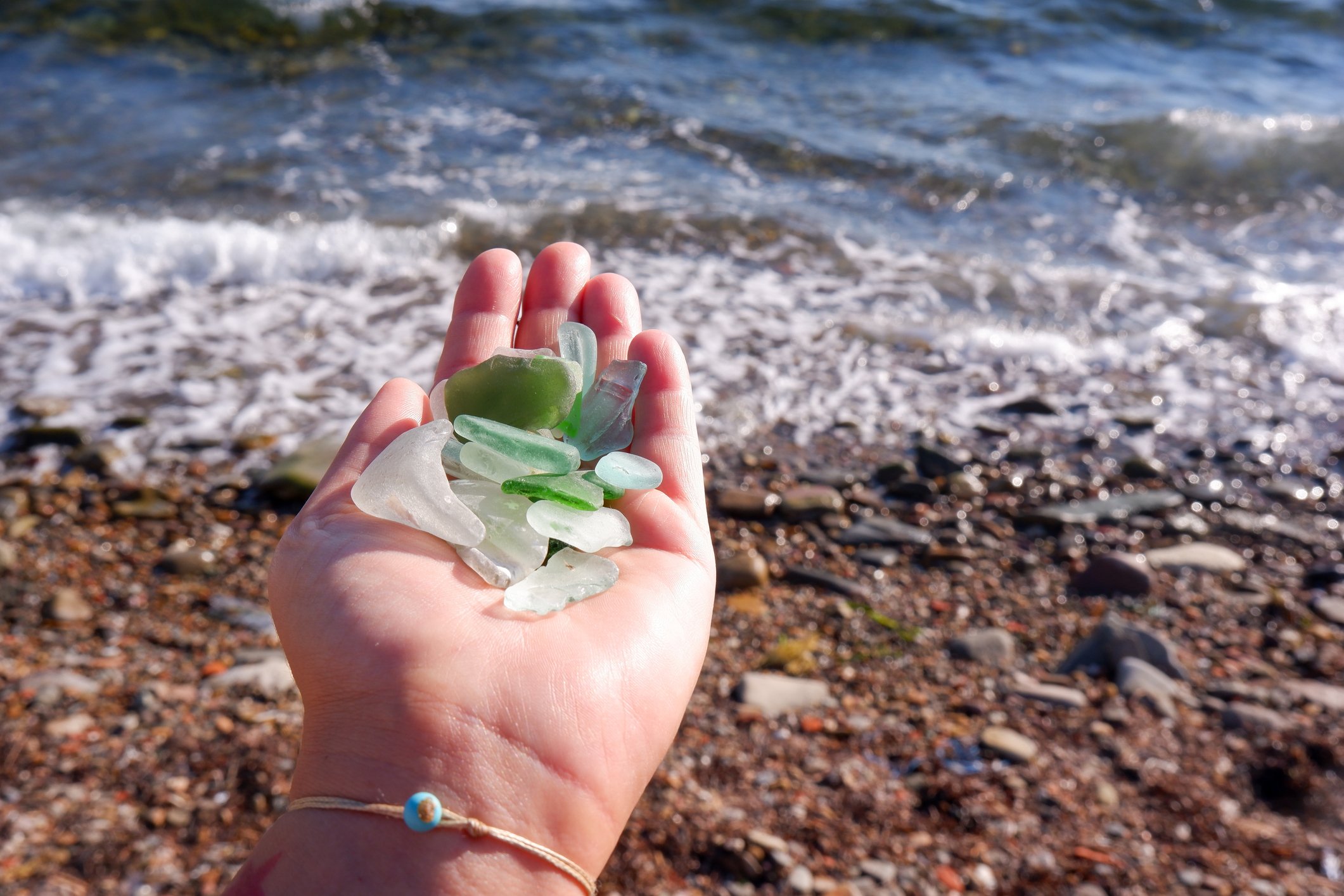 Timeglass 