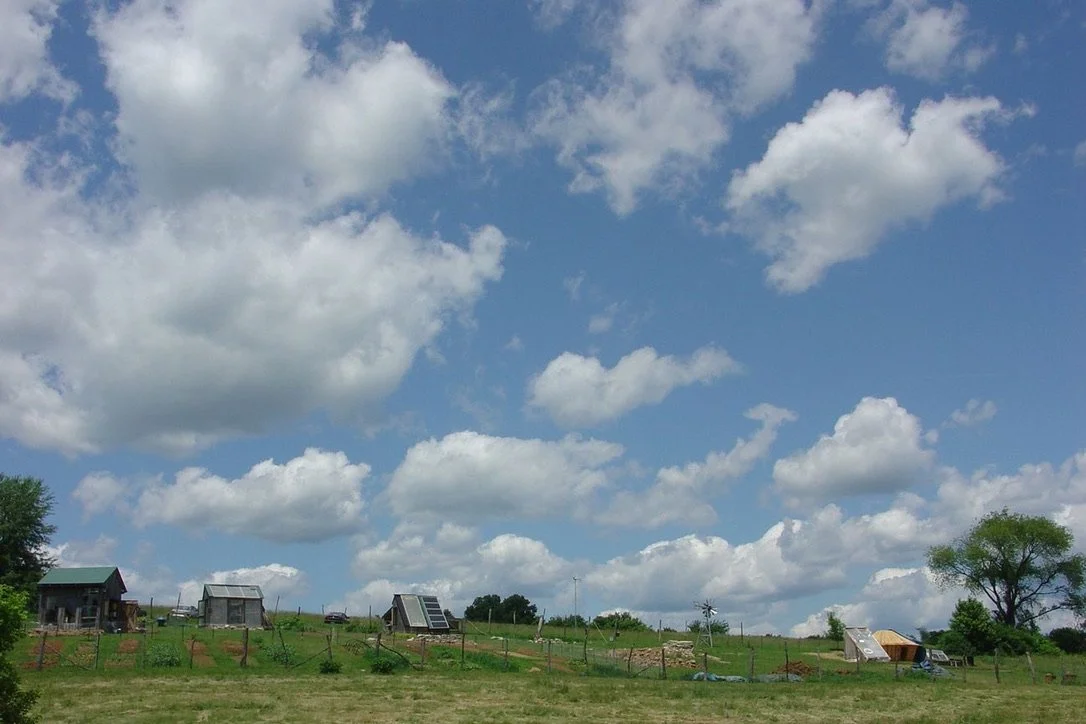 The Penn State Center for Sustainablity - 2003