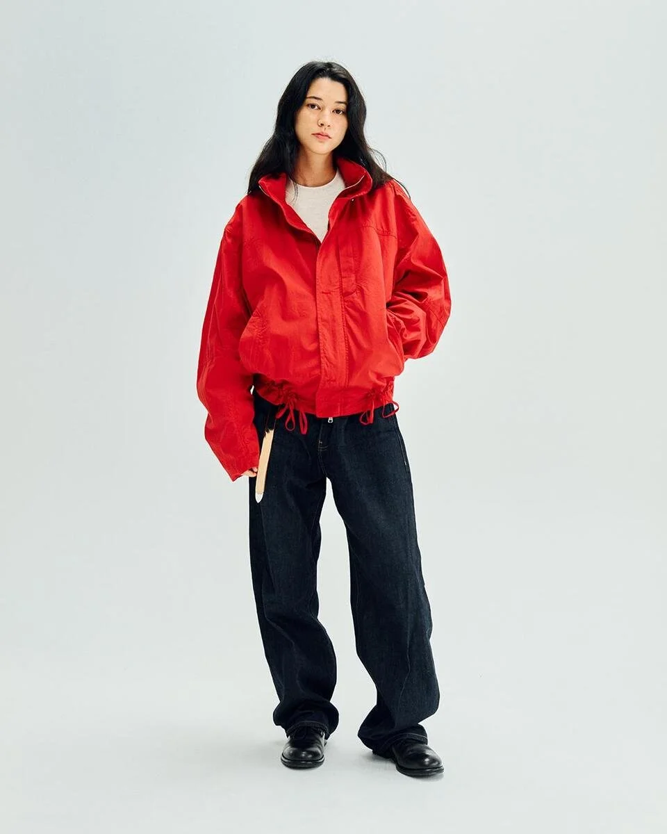 Freelance model Gloria Condy mixed Korean-Canadian | 프리랜서 모델 글로리아 콘디 혼혈모델 화보 촬영