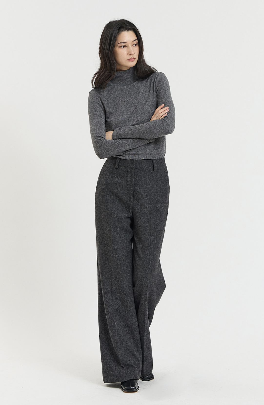 혼혈모델 글로리아 콘디 쇼핑몰 촬영 프리랜서 | Mixed model Gloria Condy e-commerce shoot freelance