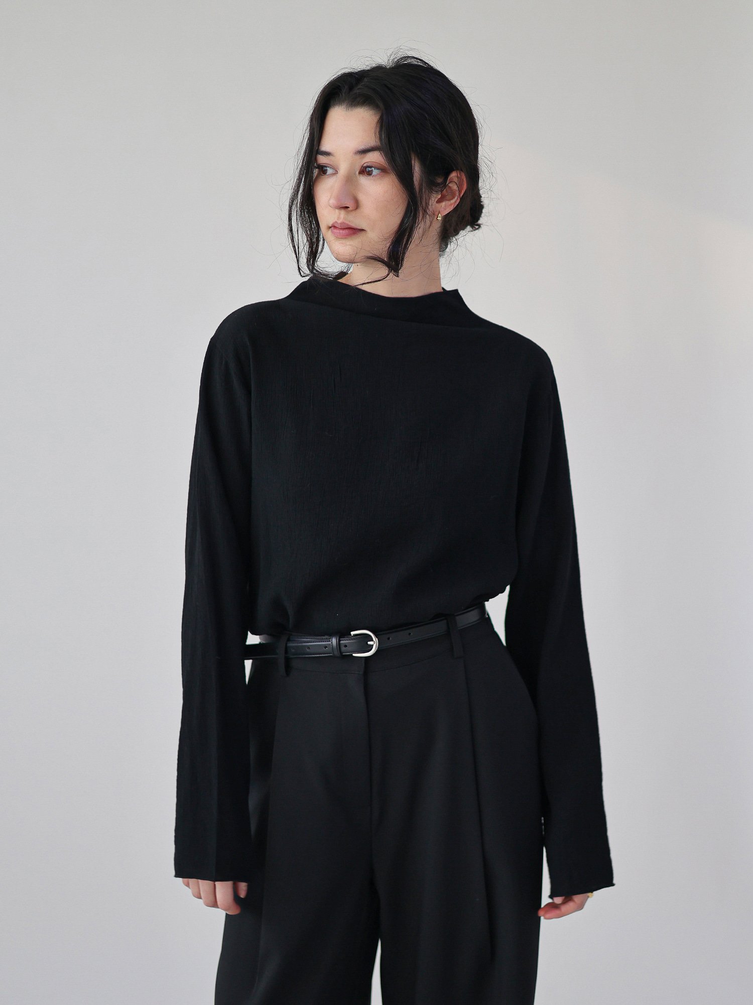 혼혈모델 글로리아 콘디 프리랜서 모델 룩북 촬영 | Mixed model Gloria Condy freelance lookbook shoot