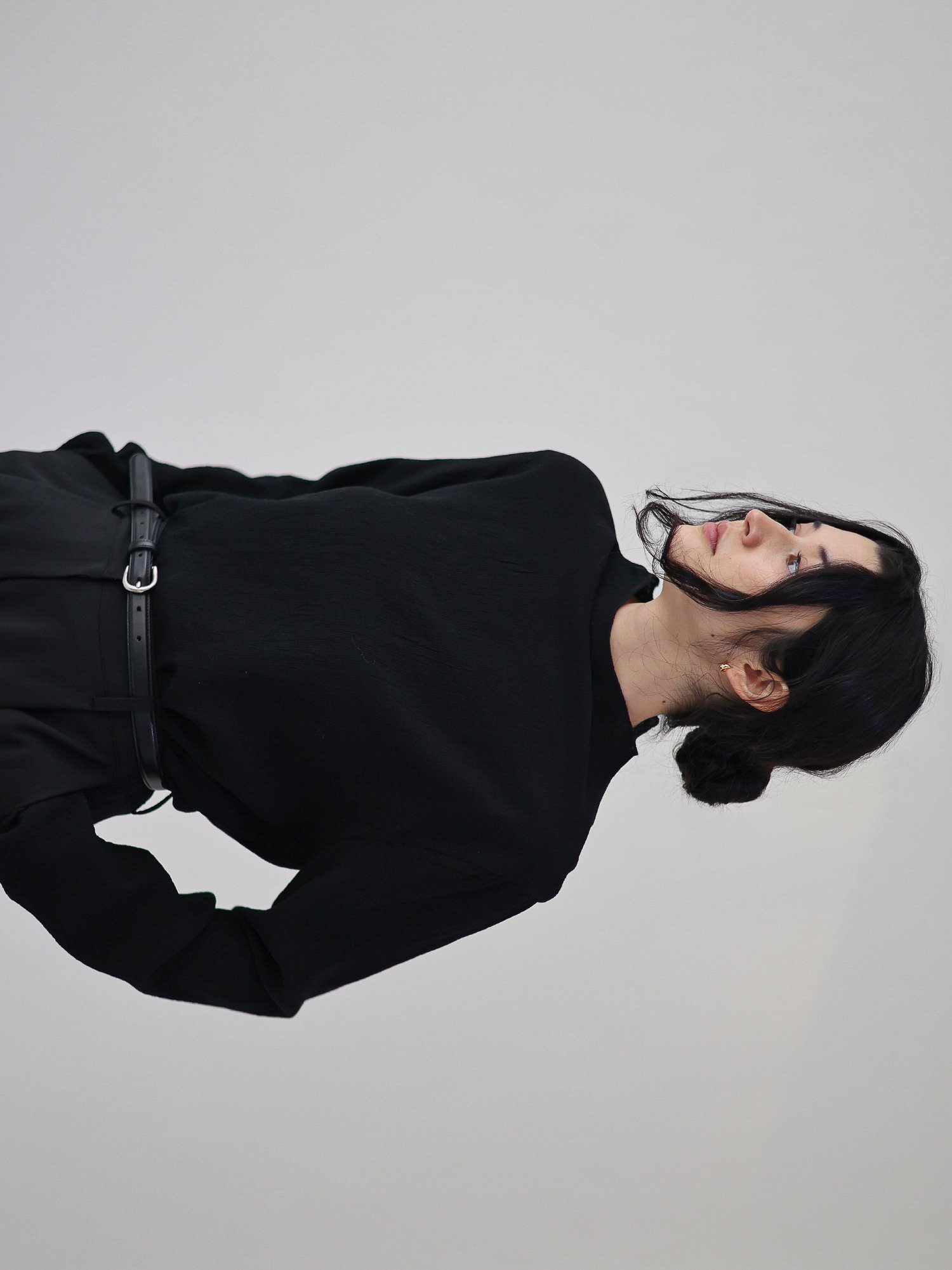 혼혈 모델 외국인 프리랜서 모델