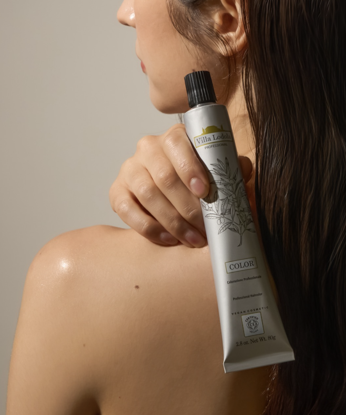빌라로들라 제품 어김샷 화보 혼혈모델 프리랜서 모델 글로리아 촬영 | Villa Lodola product shoulder shot campaign mixed model Gloria Condy freelance shoot
