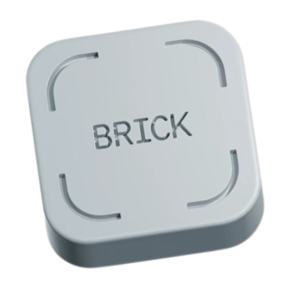 Built By Brick — The TJ Cut