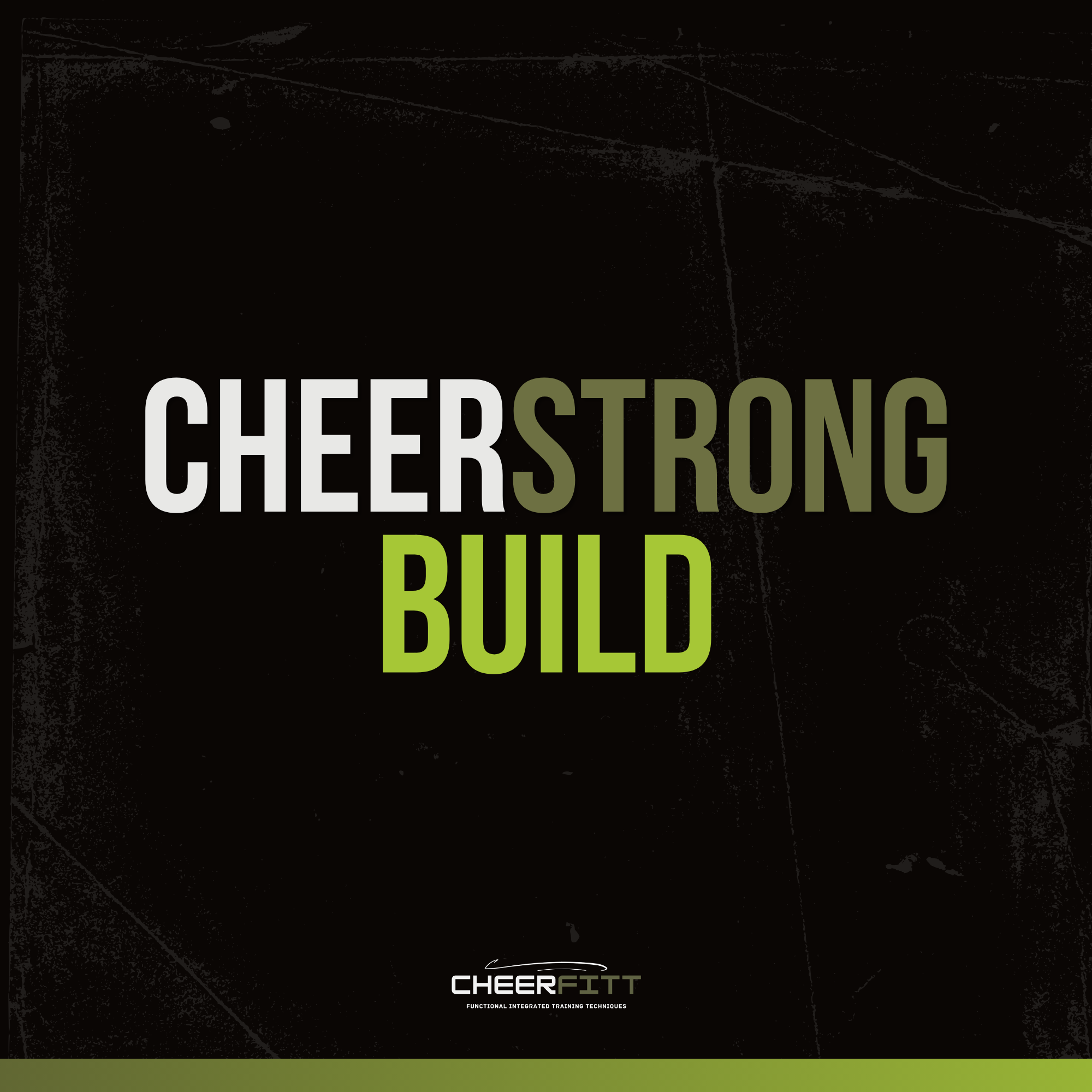 CheerSTRONG Build.png