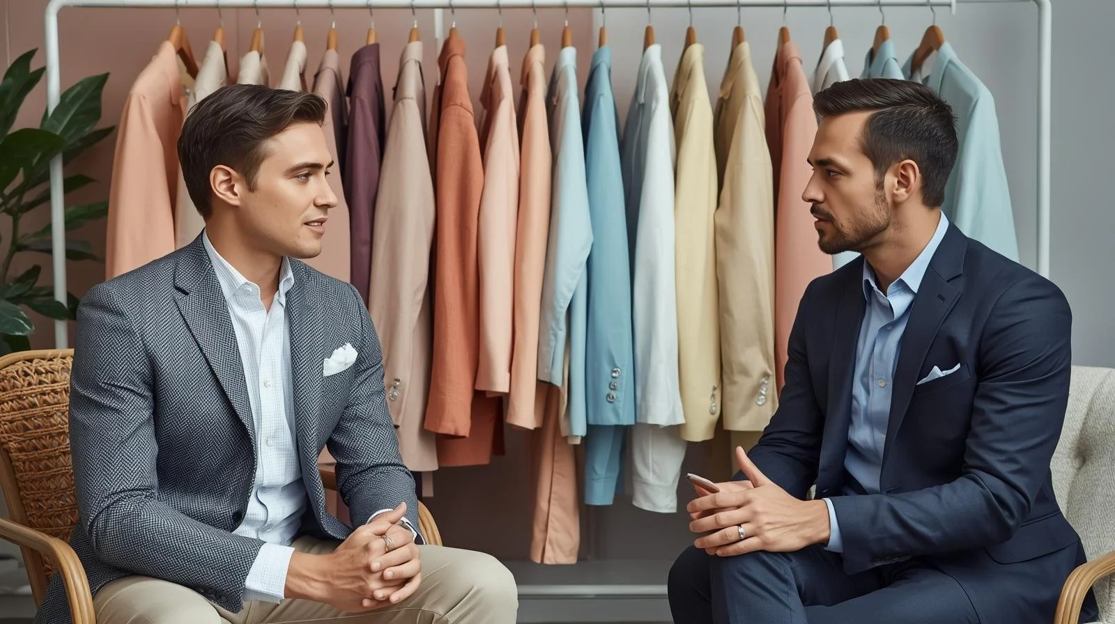 NYC Color Analysis Expert’s Guide to Your Perfect Palette