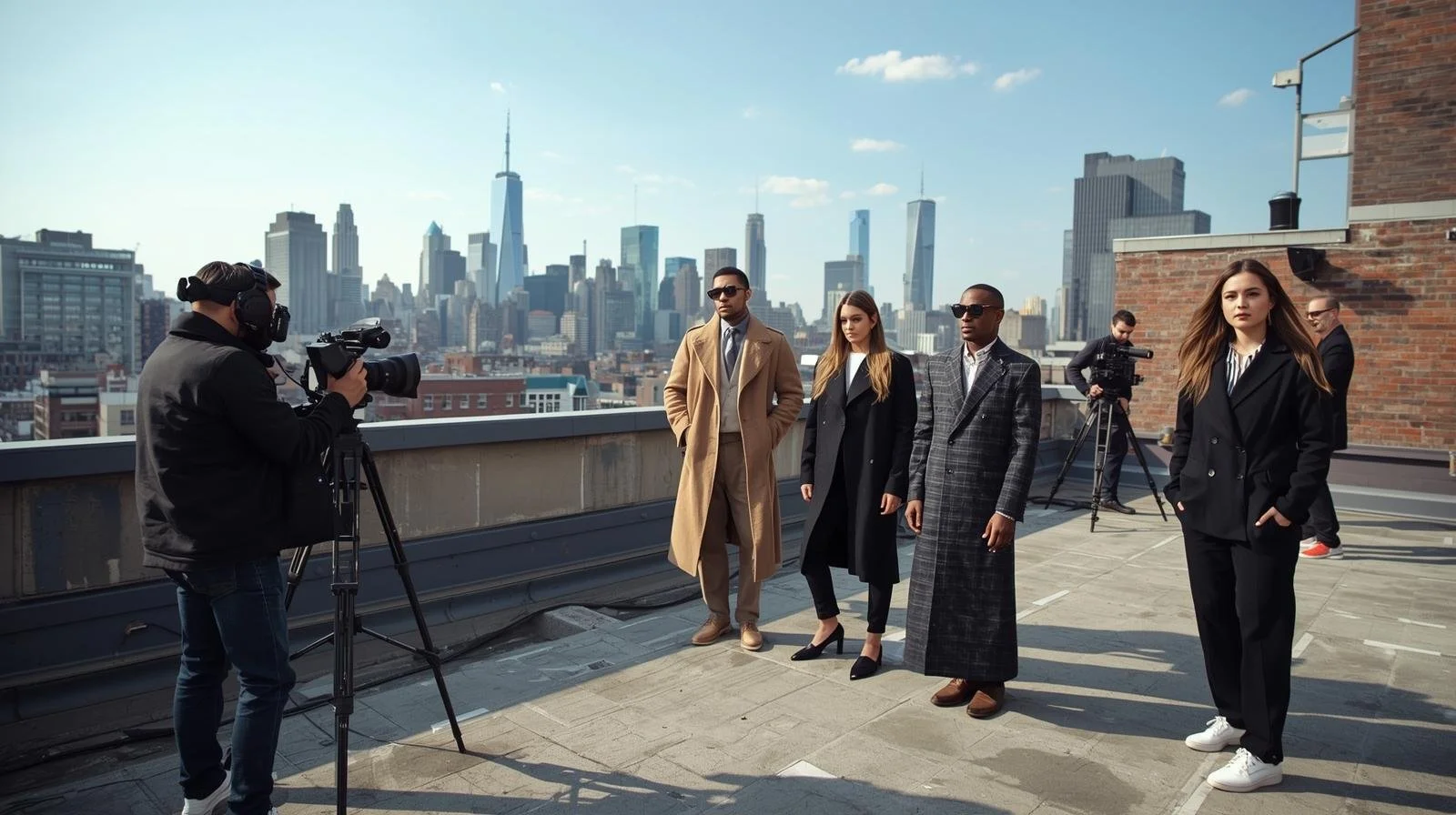 Photoshoot Styling Guide