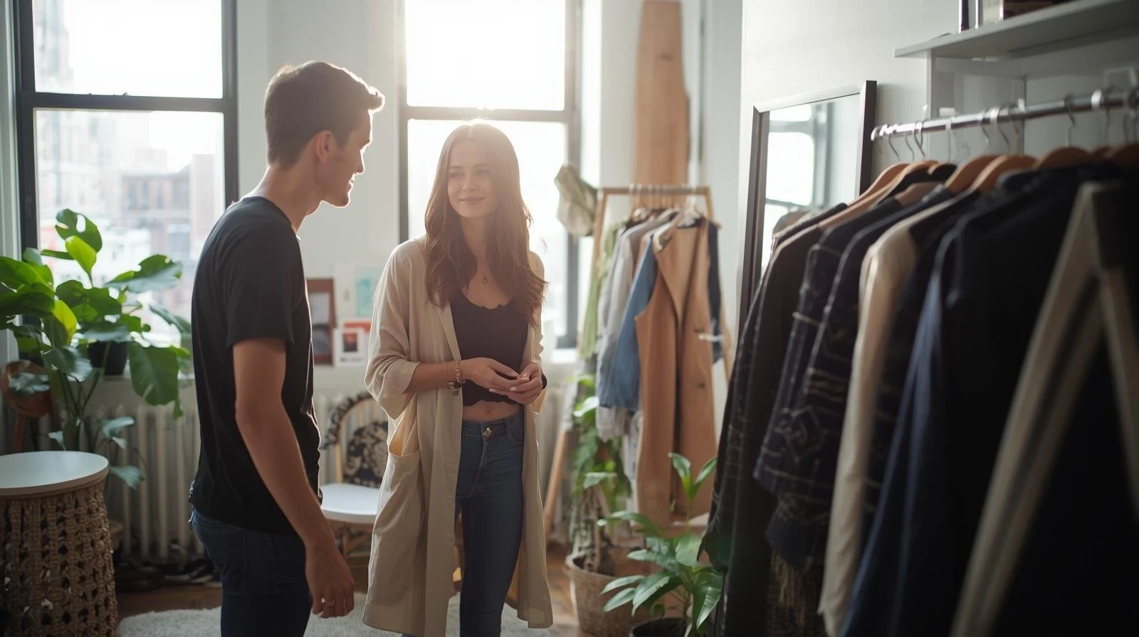 Brooklyn Personalized Styling Program