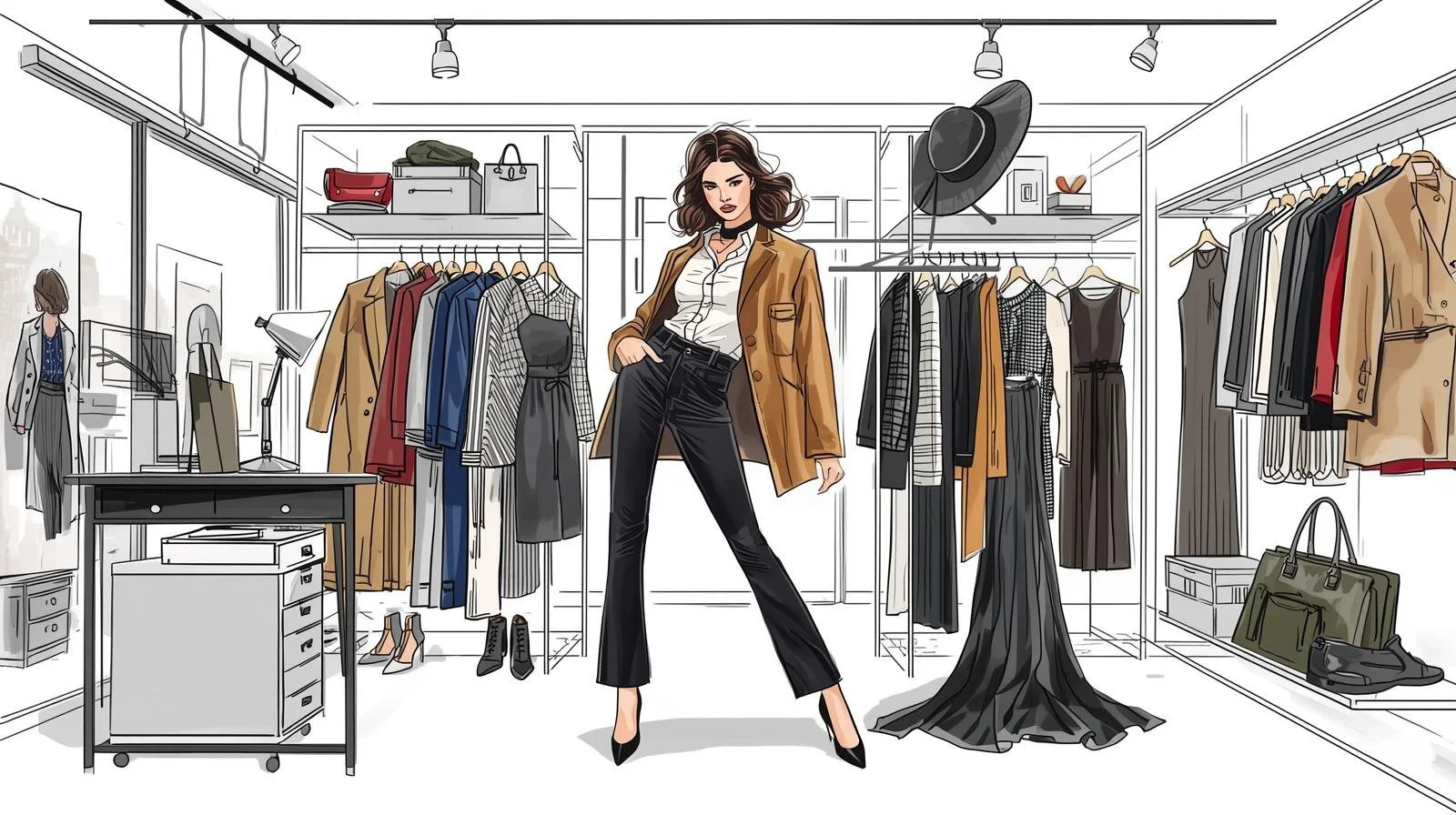 NYC Personal Branding Style Tips