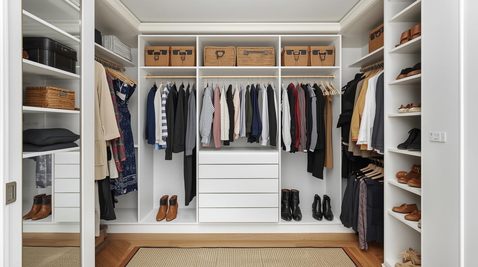 Manhattan Wardrobe Makeover: NYC Stylist Tips