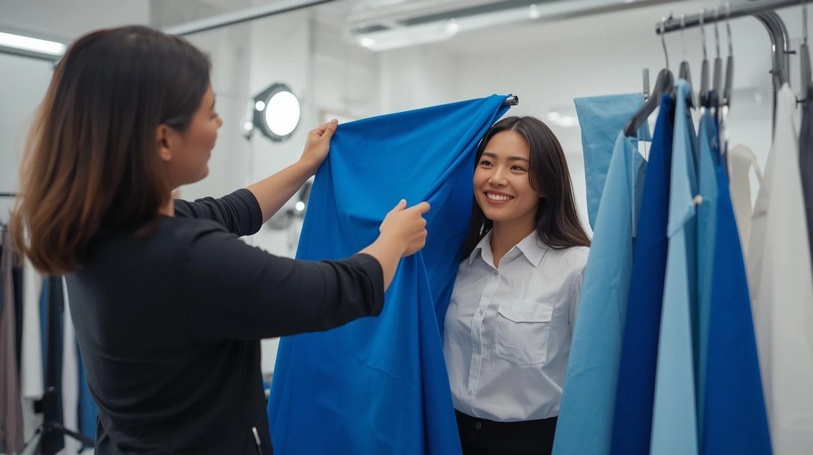 Manhattan Color Analysis Guide