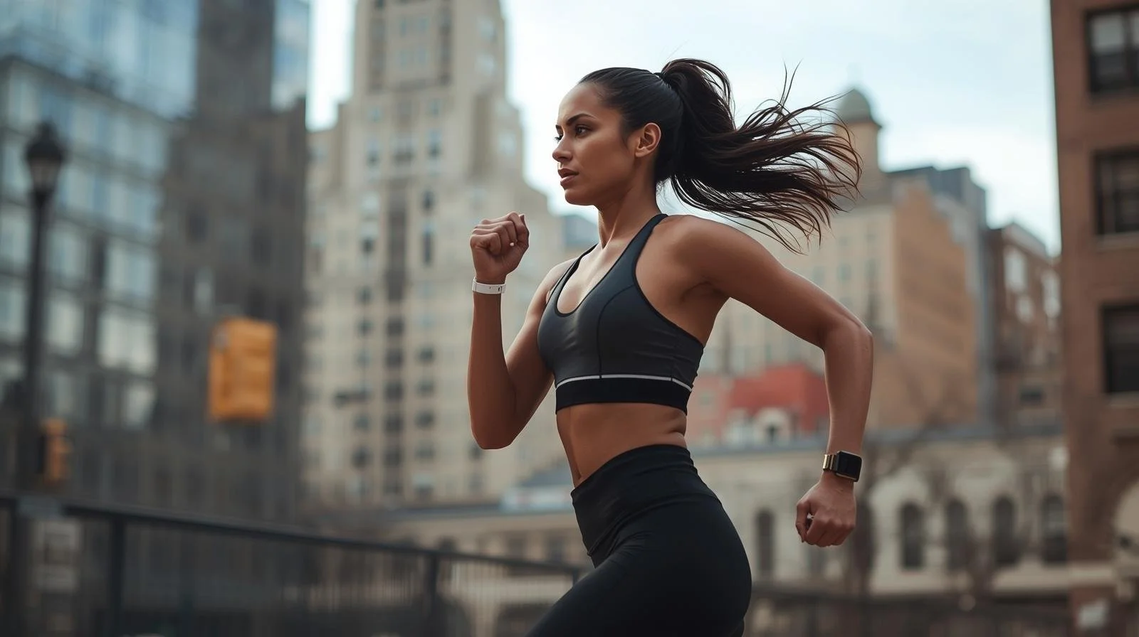 Upper West Side Workout Style Guide