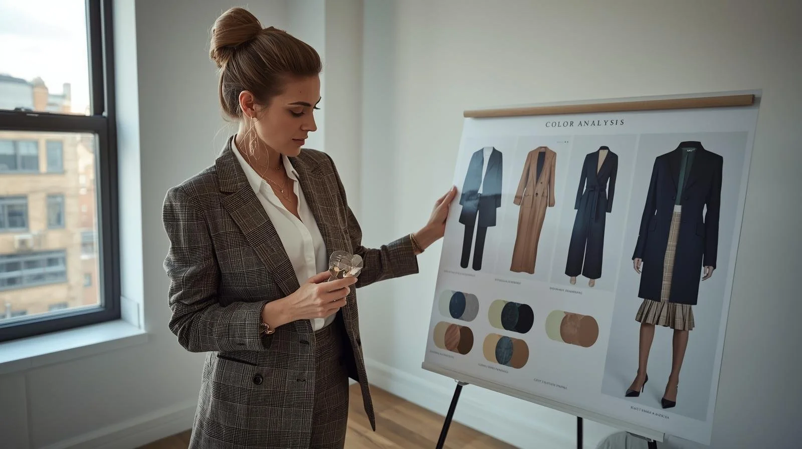 Intro Professional Image Tips