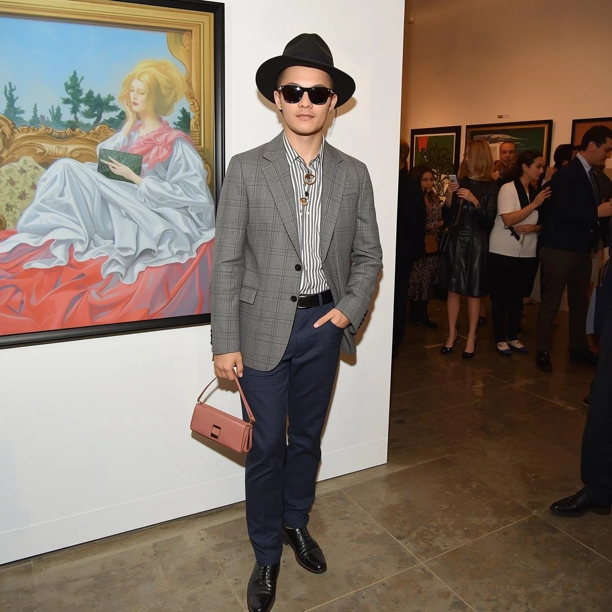 Chelsea gallery NYC event outfit12.jpg