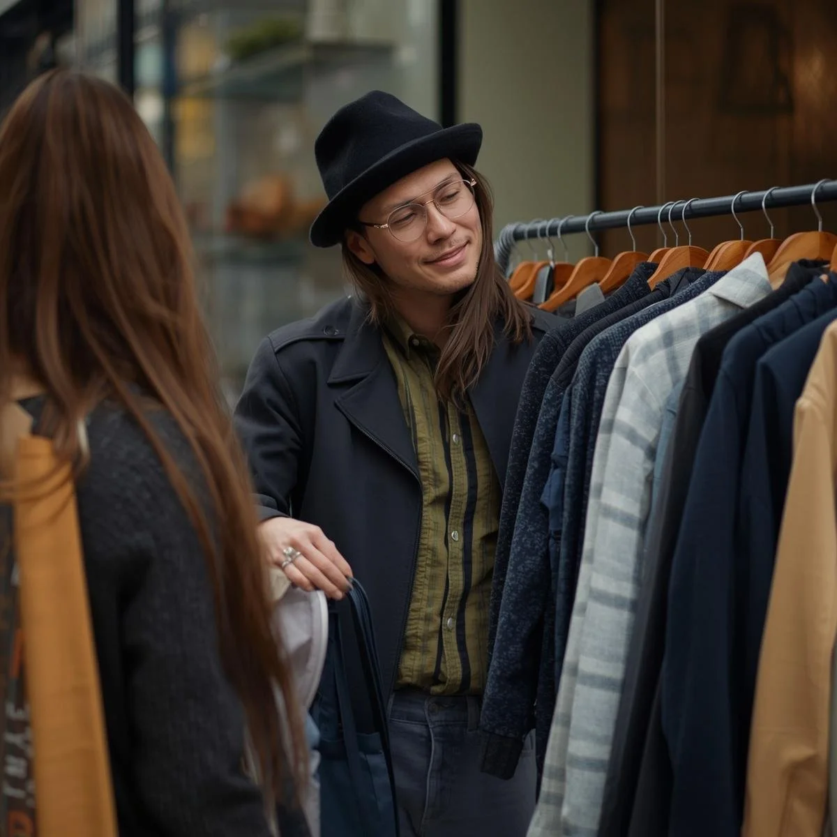 Greenwich Village NYC personal style discovery10.jpg