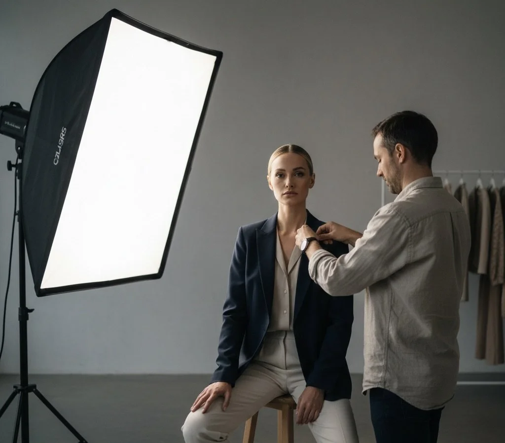 Staff Photo Portfolio Update nyc