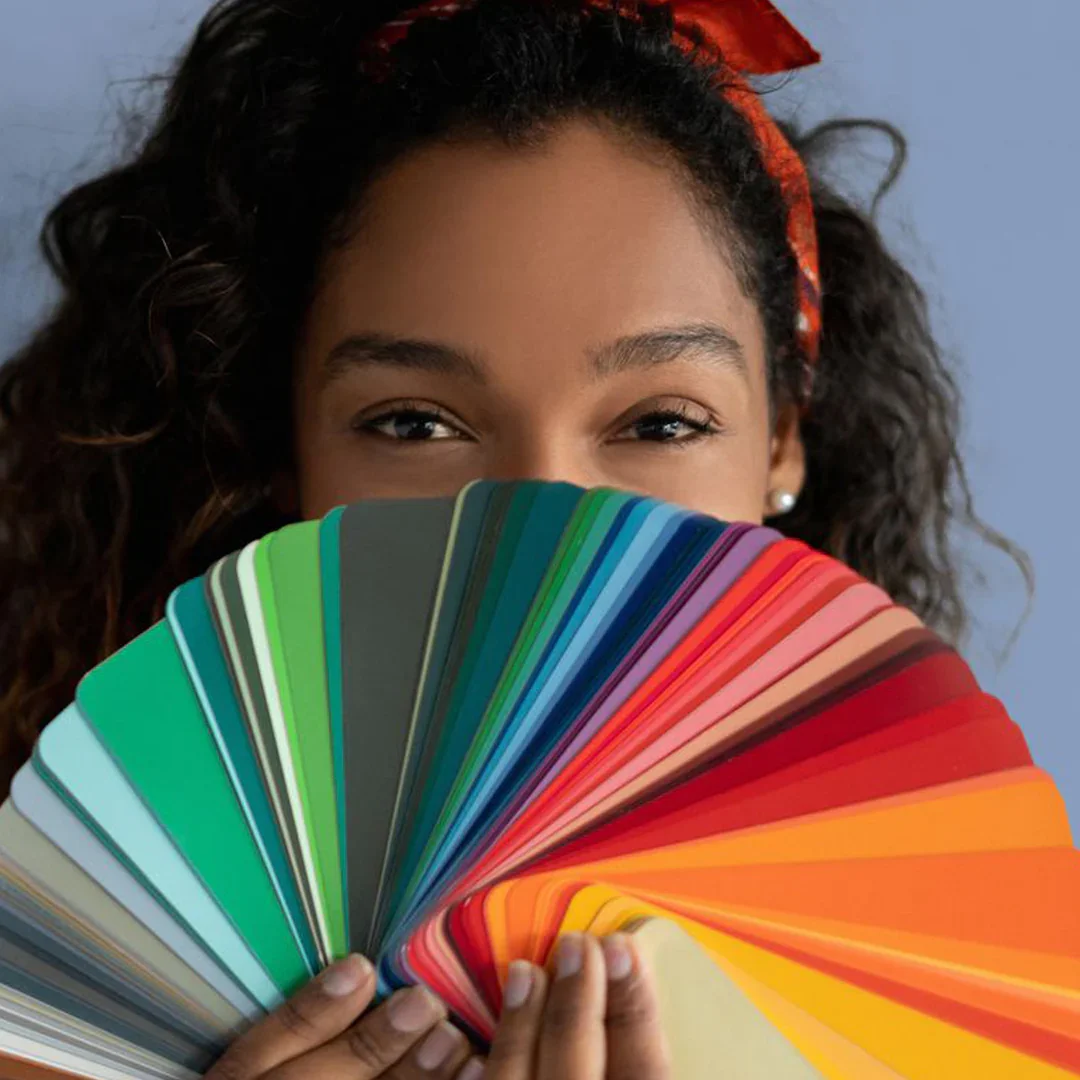 Personal Color Analysis Service