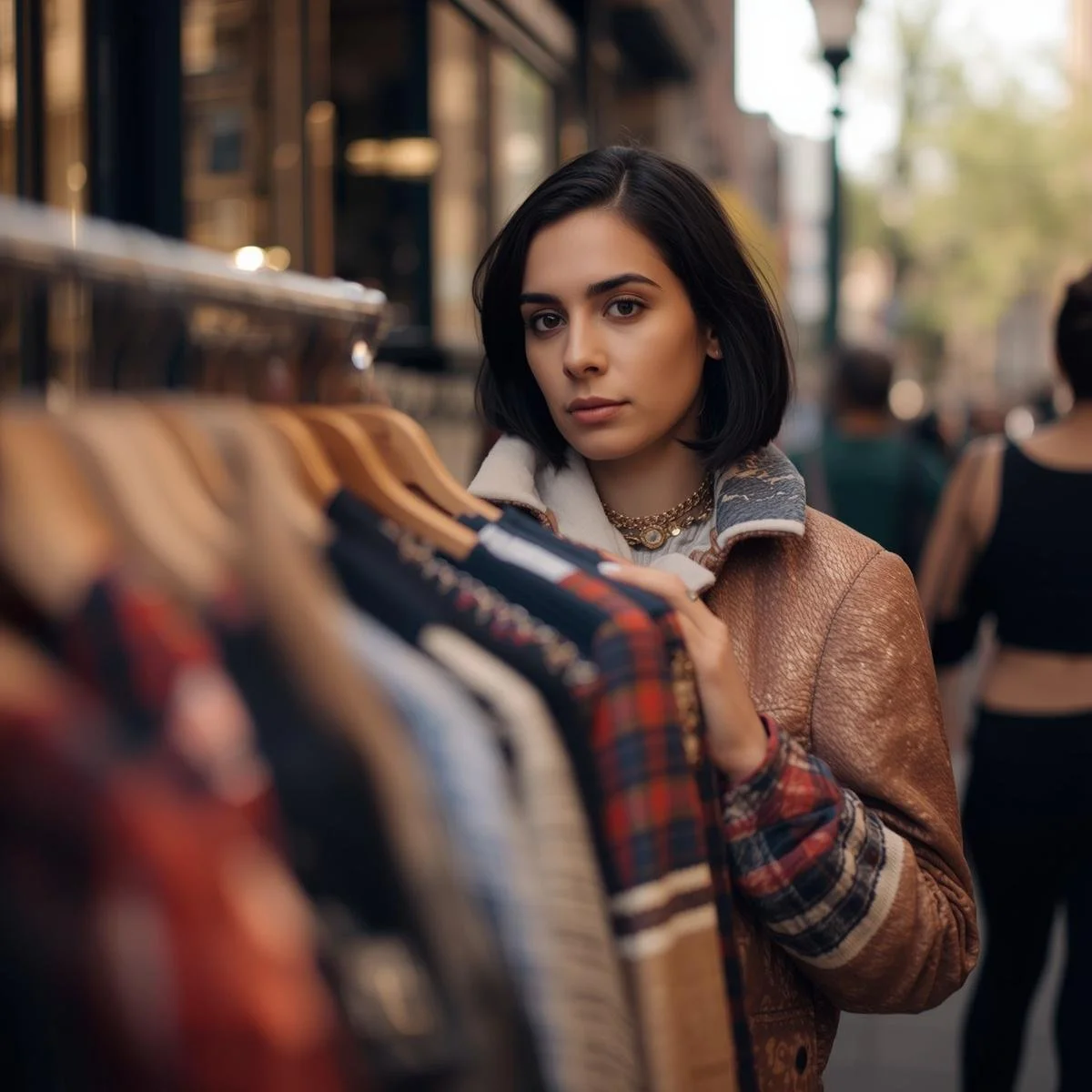 Greenwich Village NYC personal style discovery,2.jpg