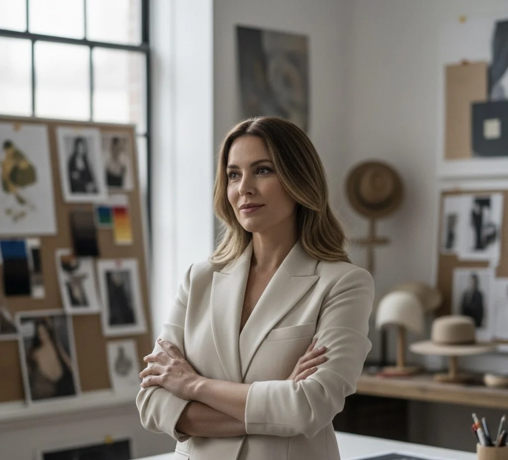 Executive Hair & Makeup Strategy Session