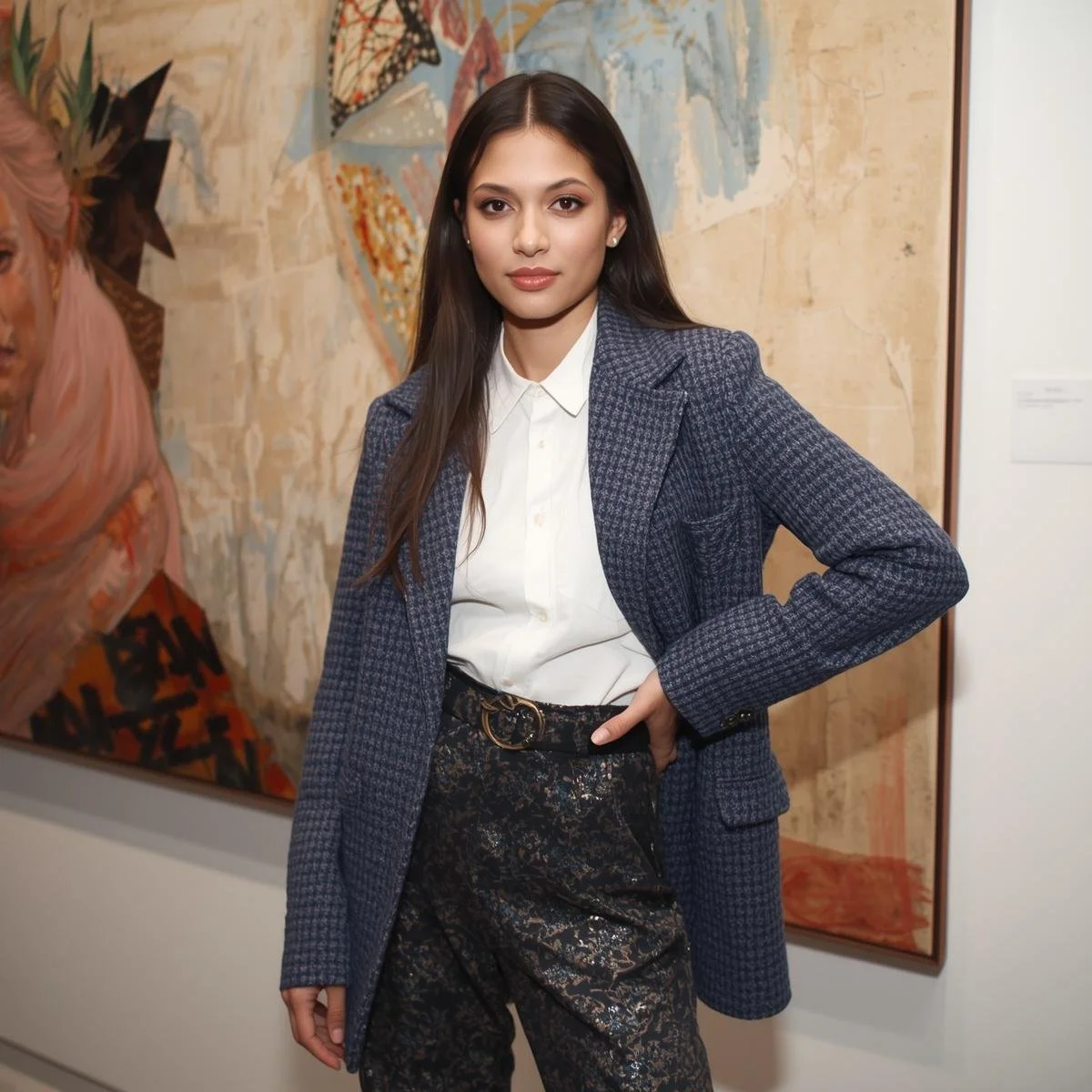 Chelsea gallery NYC event outfit.jpg