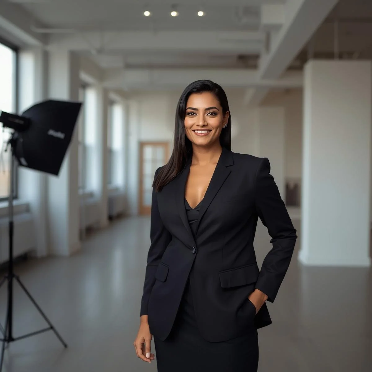 Executive Personal Styling