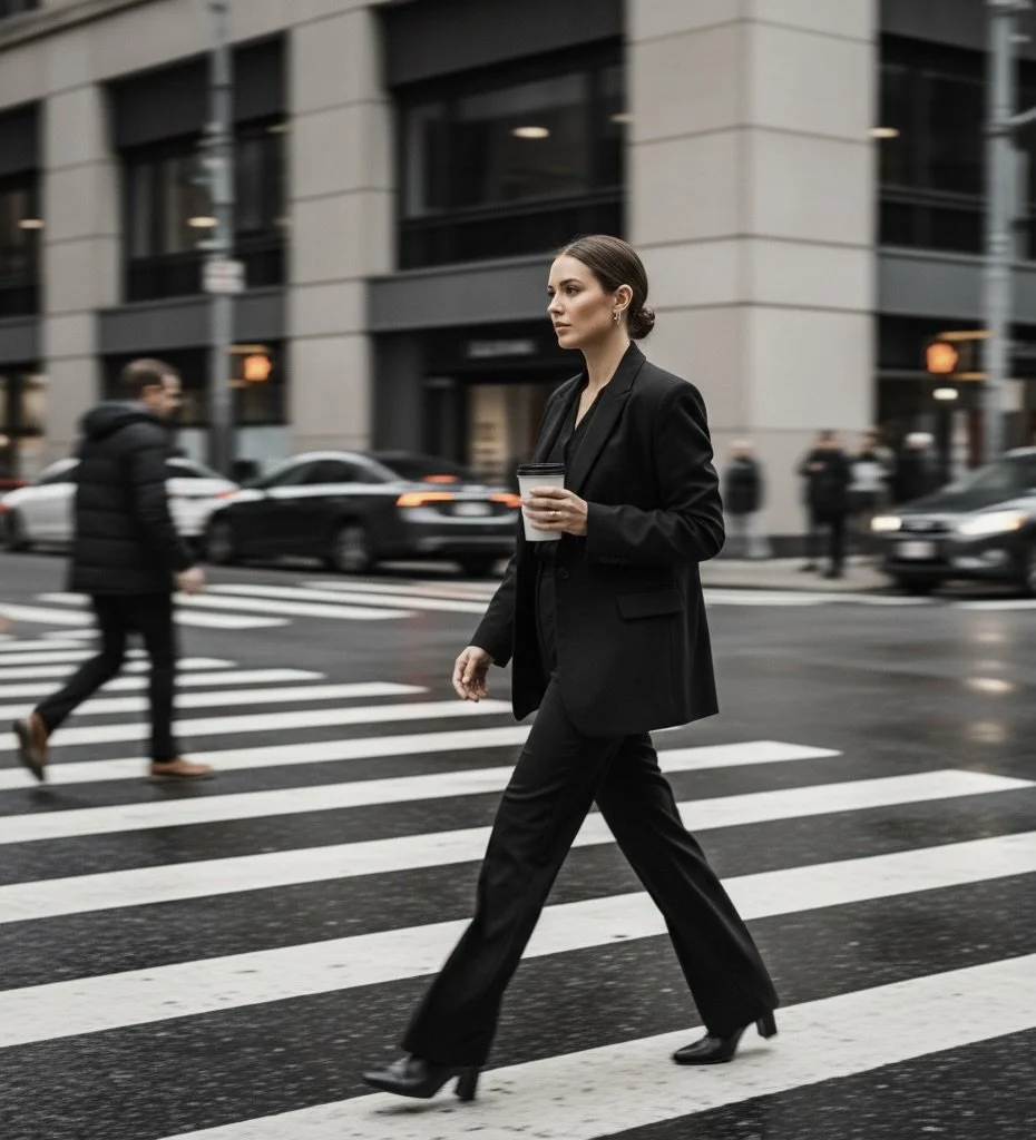 Personal Brand Accent