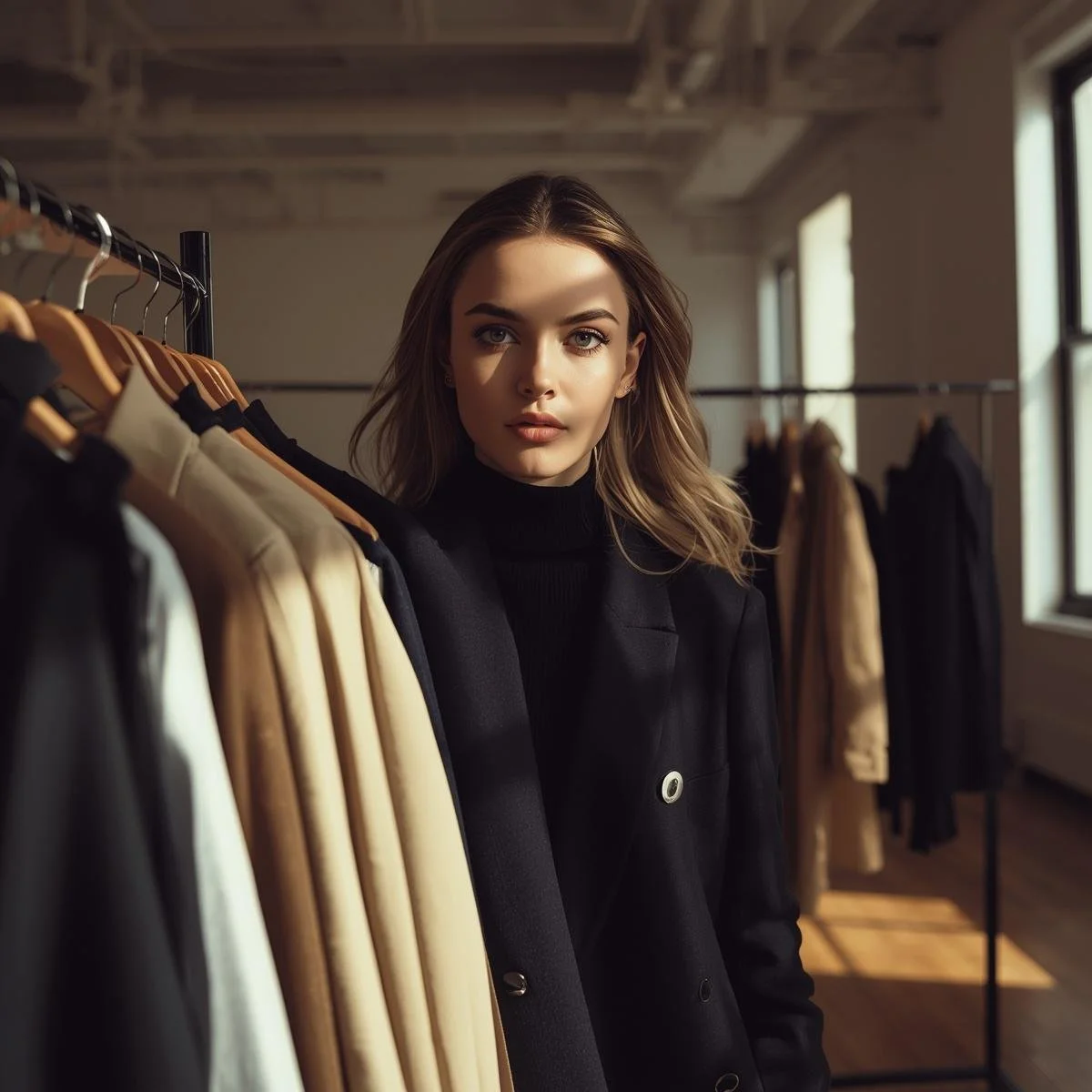 Personal Shopping Trip