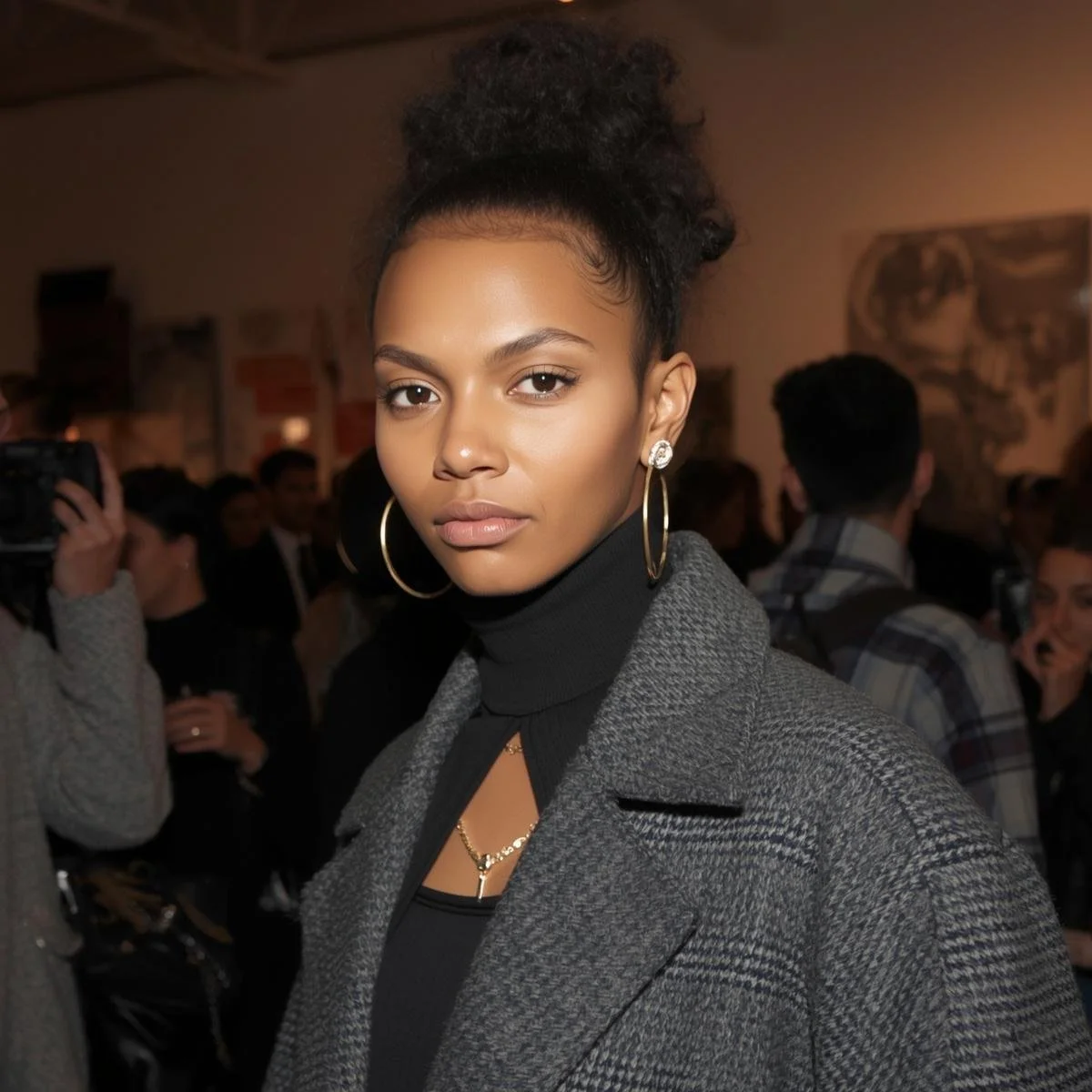 Chelsea gallery NYC event outfit11.jpg