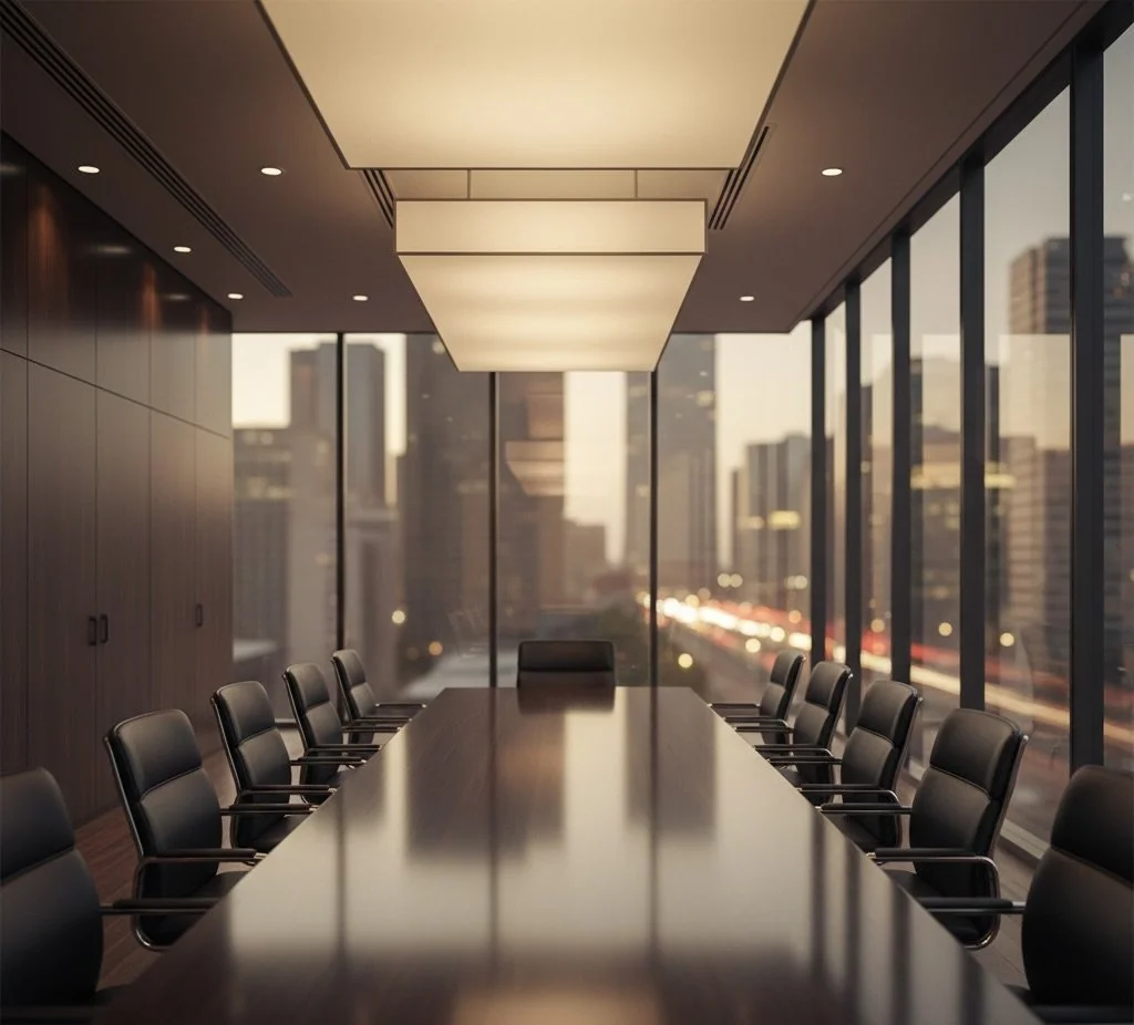 Executive Image Transformation Consult package