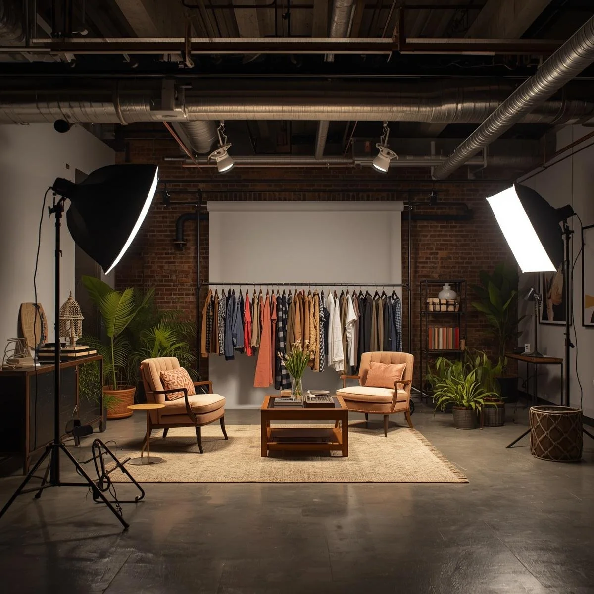 professional branding photoshoot, industrial loft style fashion brooklyni.jpg