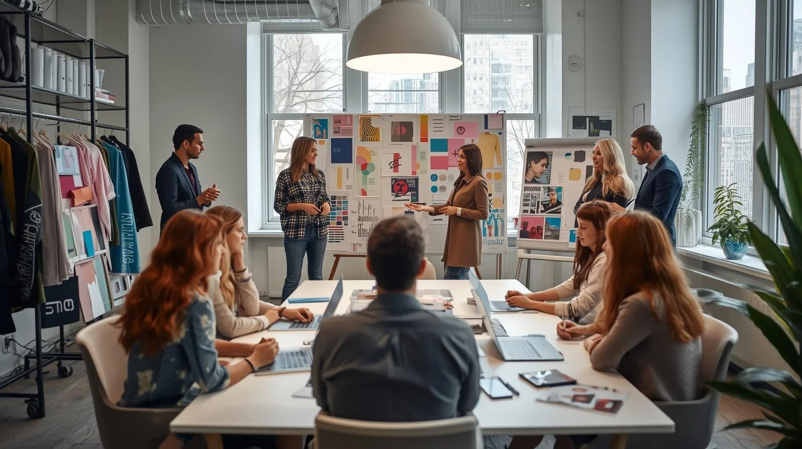 Corporate Branding Masterclass