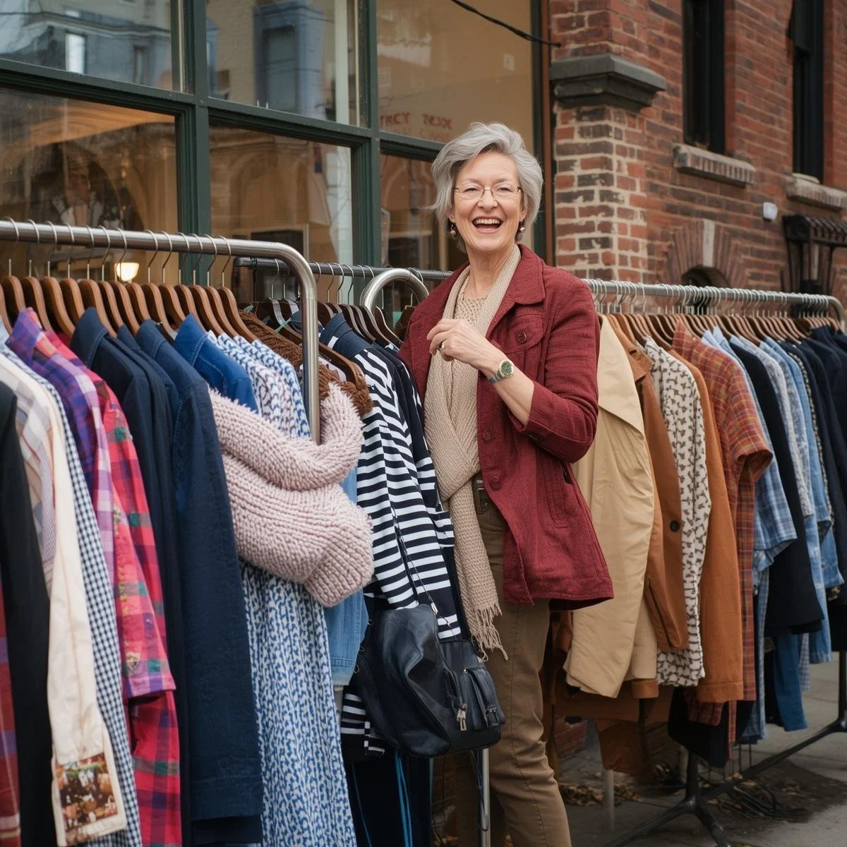 Greenwich Village NYC personal style discovery,.jpg