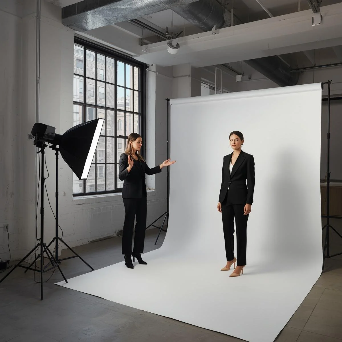 Professional Photo Styling