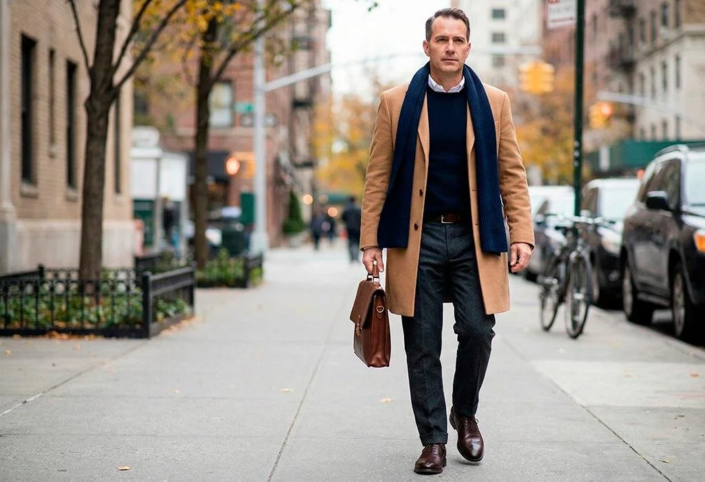 NYC Fall Capsule Wardrobe: What to Wear, Keep &amp; Buy