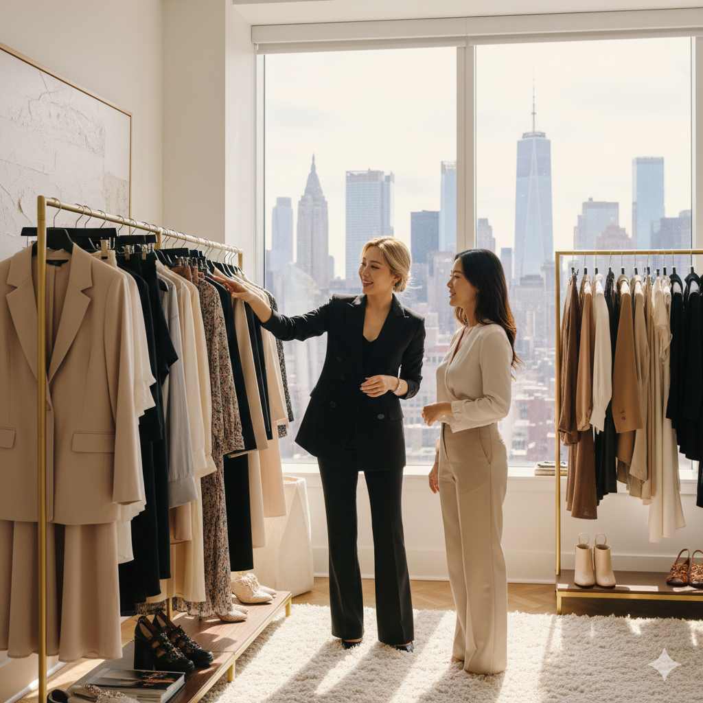 Intro Professional Image Tips