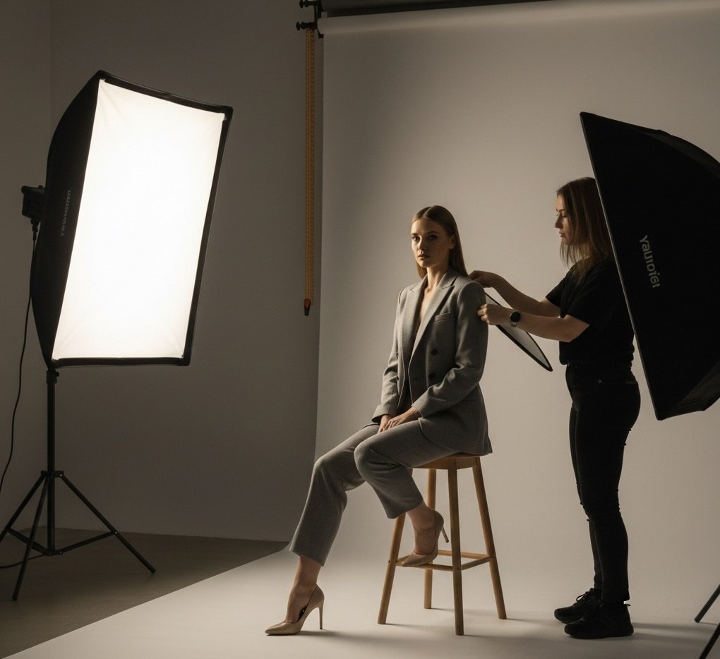 Executive Image Strategy Session pacakge