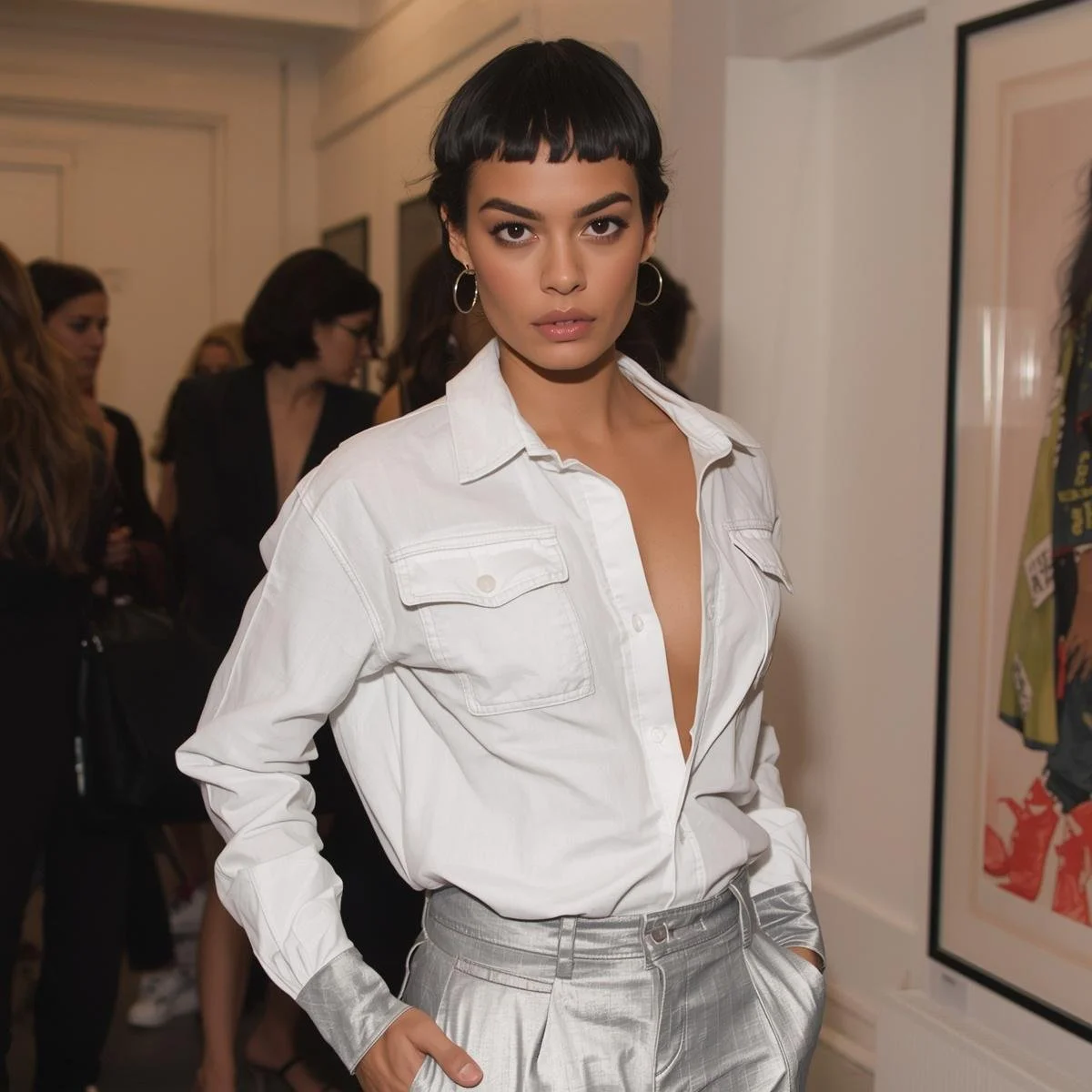 Chelsea gallery NYC event outfit4.jpg