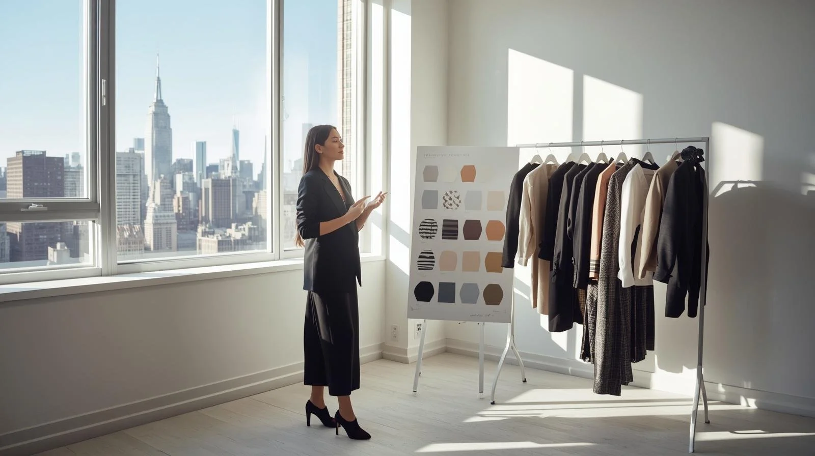 Custom Wardrobe Review