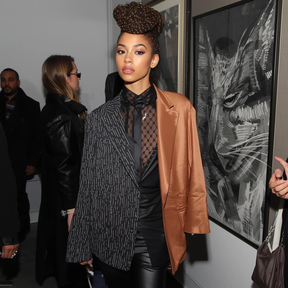 Chelsea gallery NYC event outfit8.jpg