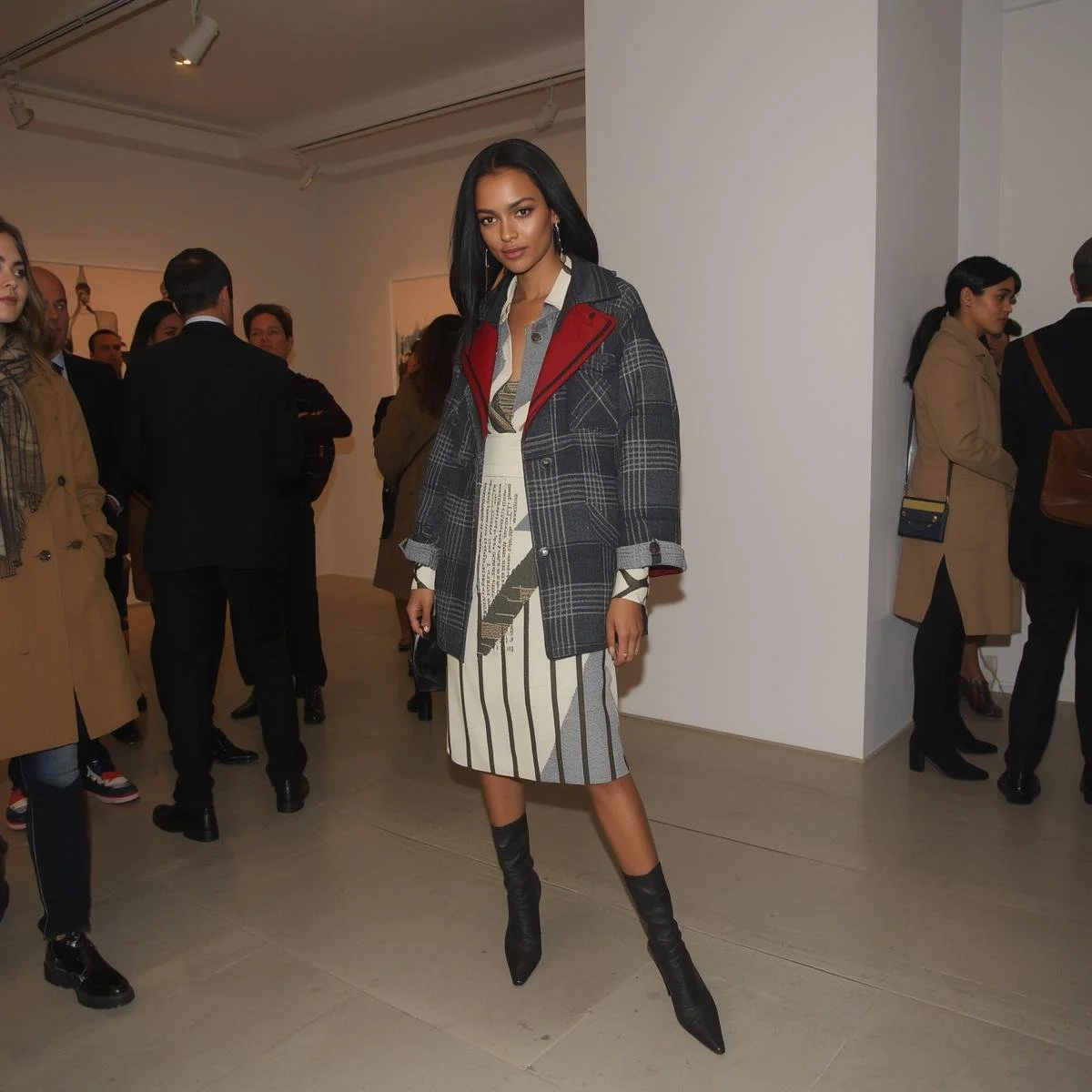 Chelsea gallery NYC event outfit6.jpg