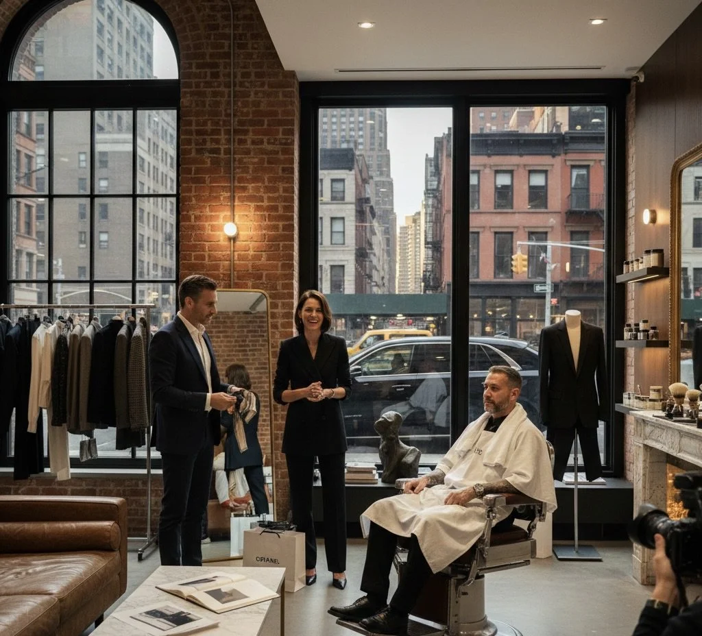 Total Image Transformation Program