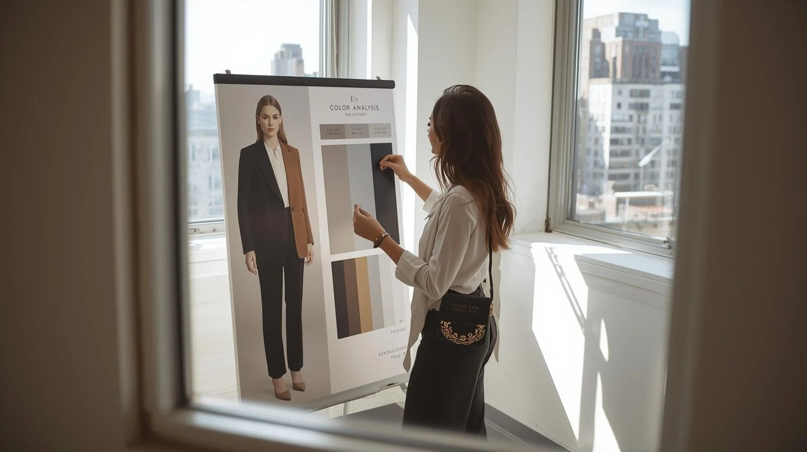 Digital Wardrobe Guide PDF