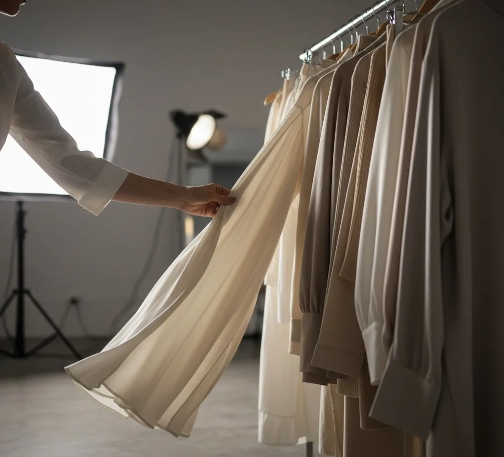 Signature Photoshoot  & Media Upgrade