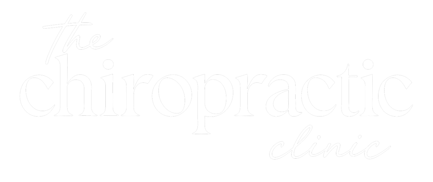 The Chiropractic Clinic