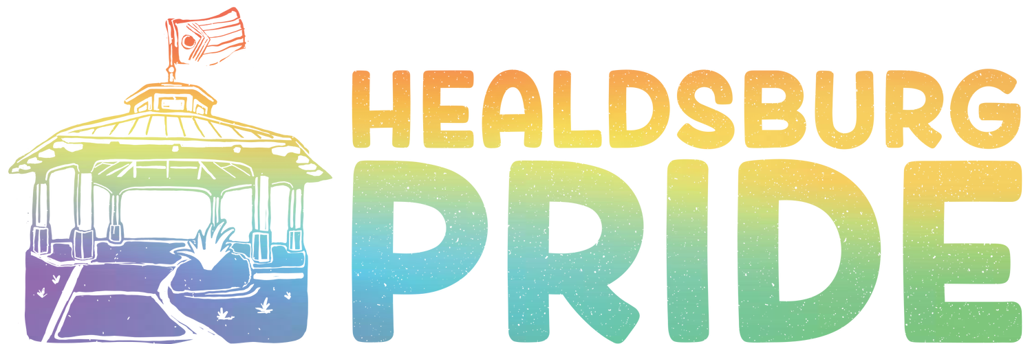 Healdsburg Pride 2026