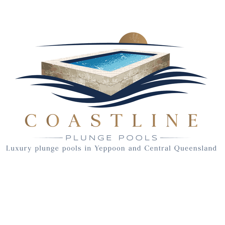 Coastline Plunge Pools