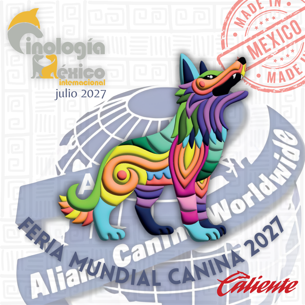 Feria Mundial ACW 2027